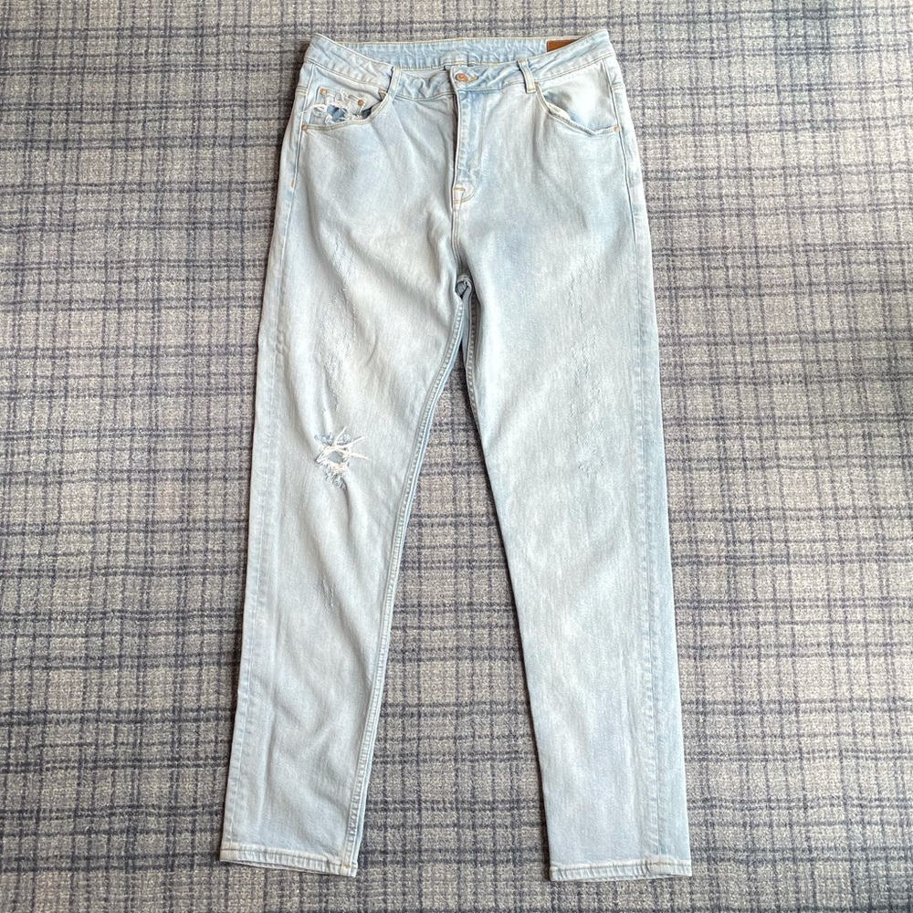 Men’s Slim Fit Jeans
